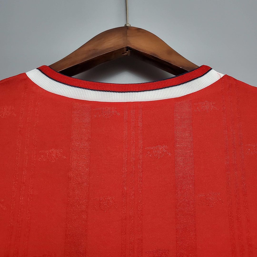 Retro 88_89 Arsenal home S-XXL 8