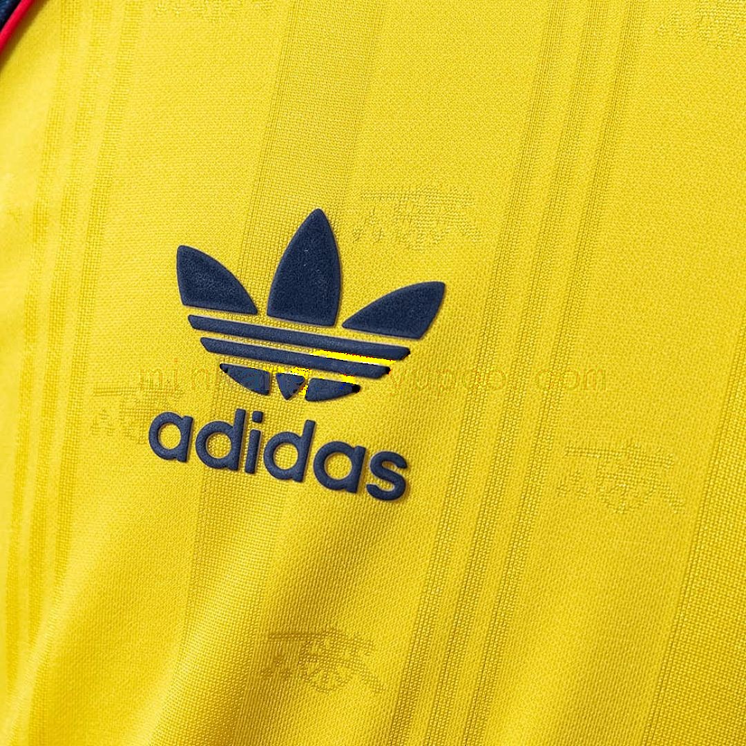 Retro 88_89 Arsenal AWAY S-XXL 3