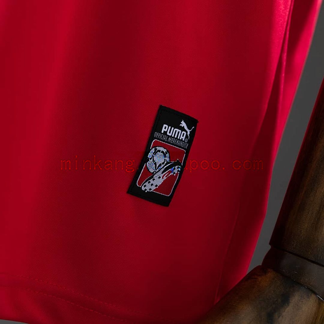 Retro 1998 Morocco away S-XXL 2