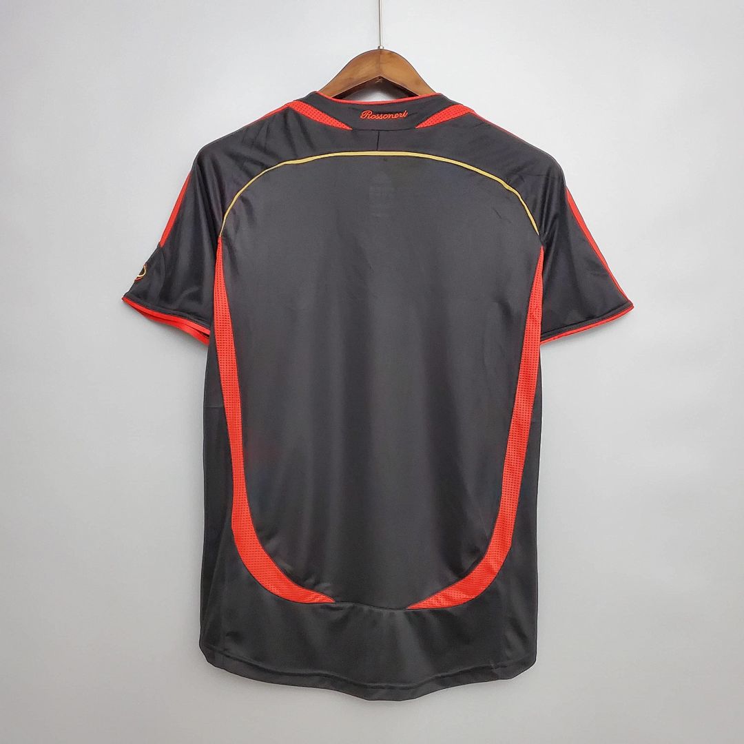 Retro 2006 AC Milan third away S-XXL 2