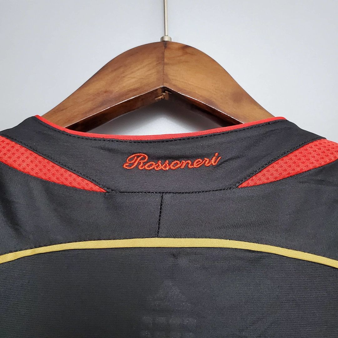 Retro 2006 AC Milan third away S-XXL 3