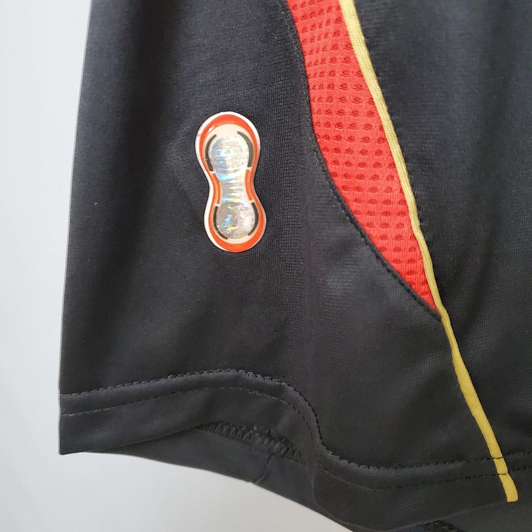 Retro 2006 AC Milan third away S-XXL 5
