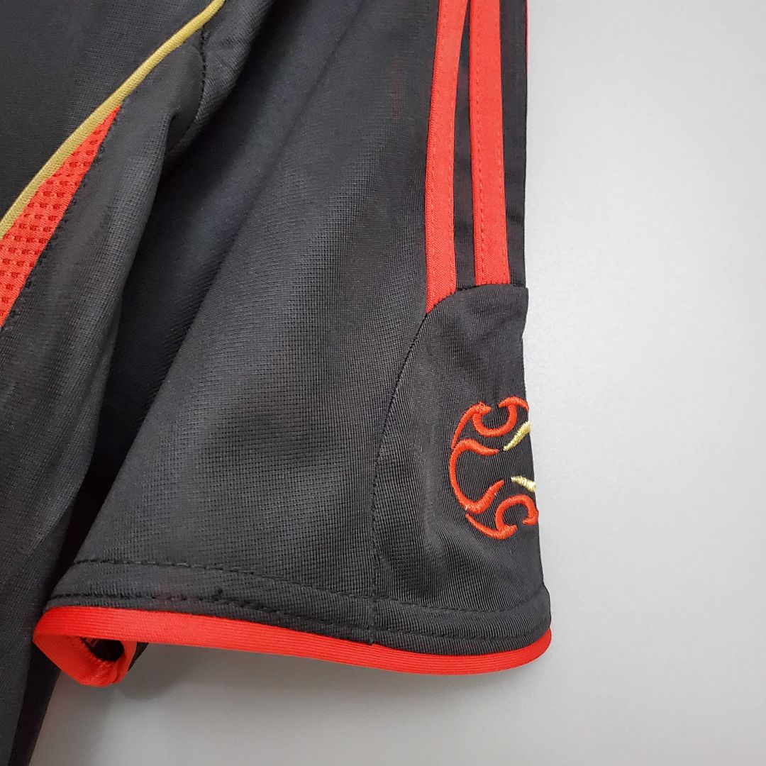Retro 2006 AC Milan third away S-XXL 7