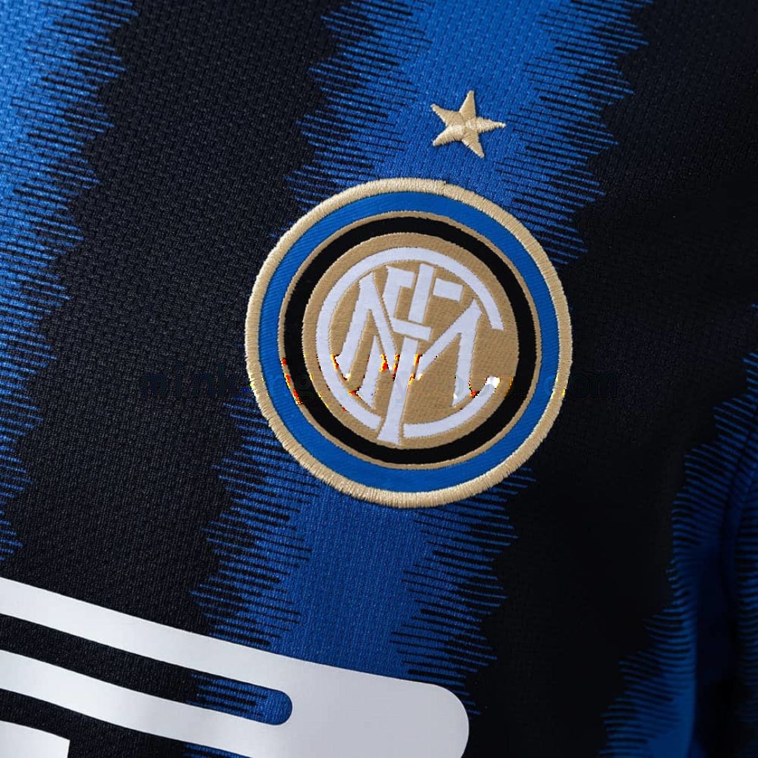 Retro 10_11 Inter Milan home S-XXL 5