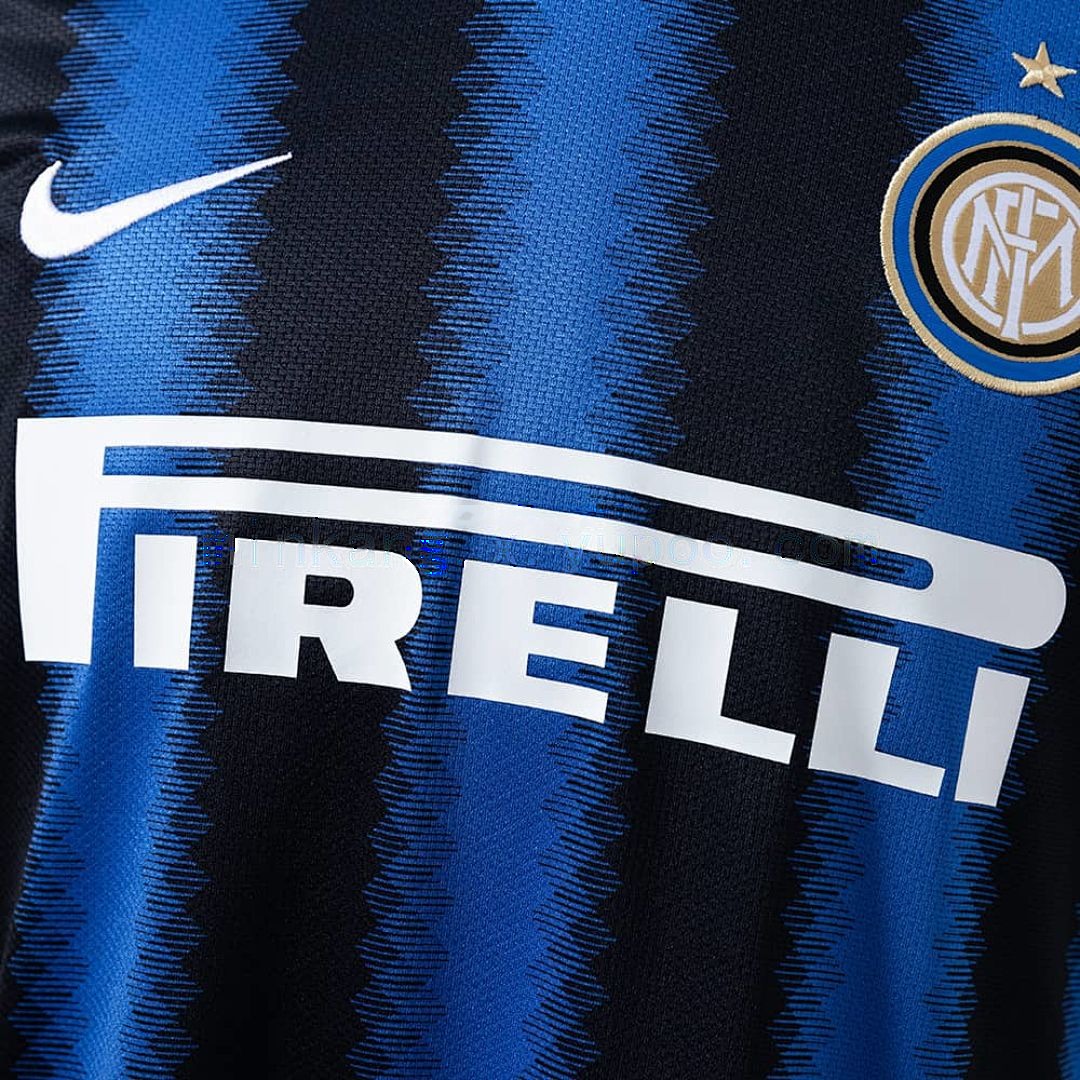 Retro 10_11 Inter Milan home S-XXL 6