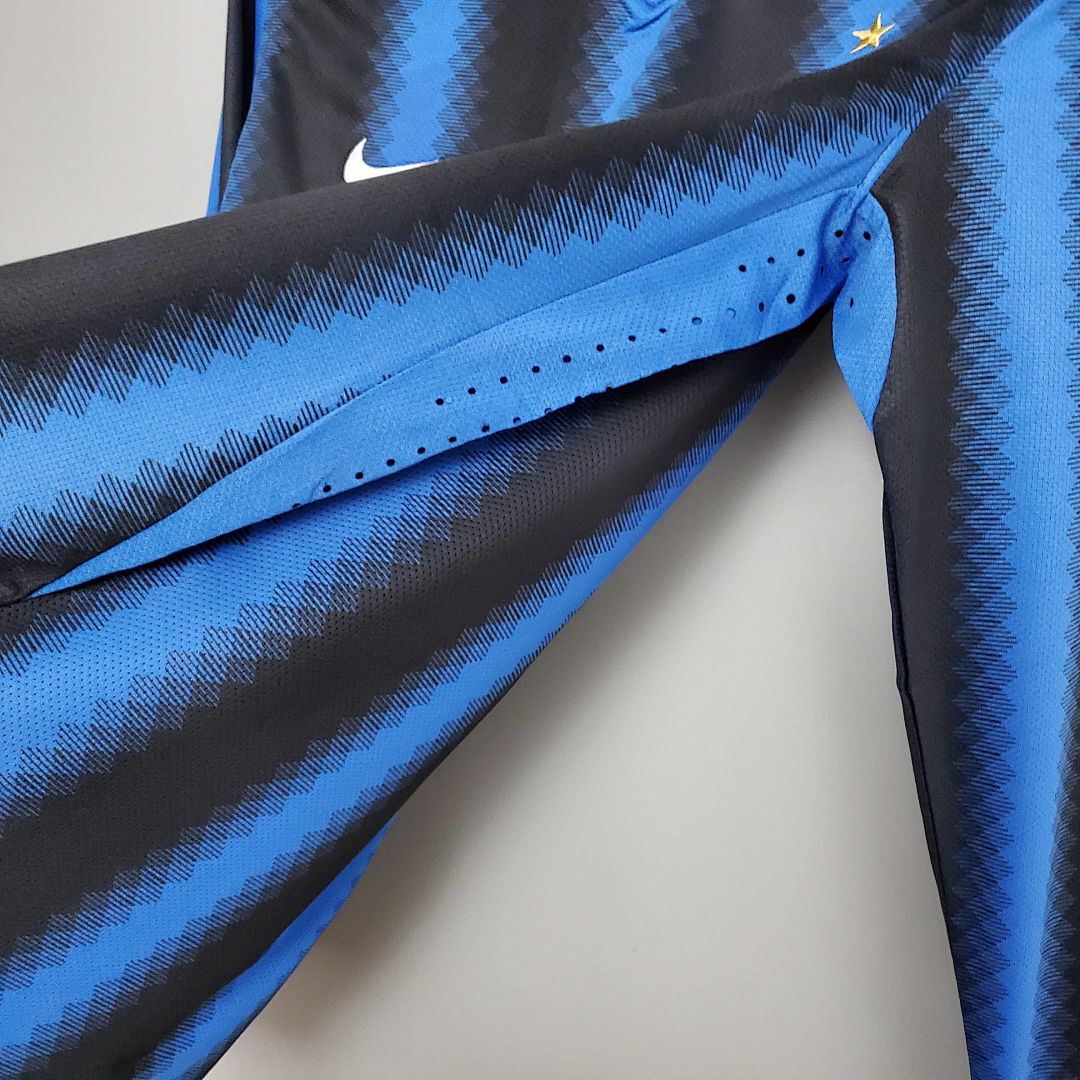 Retro long-sleeved 10_11 Inter Milan home S-XXL 3