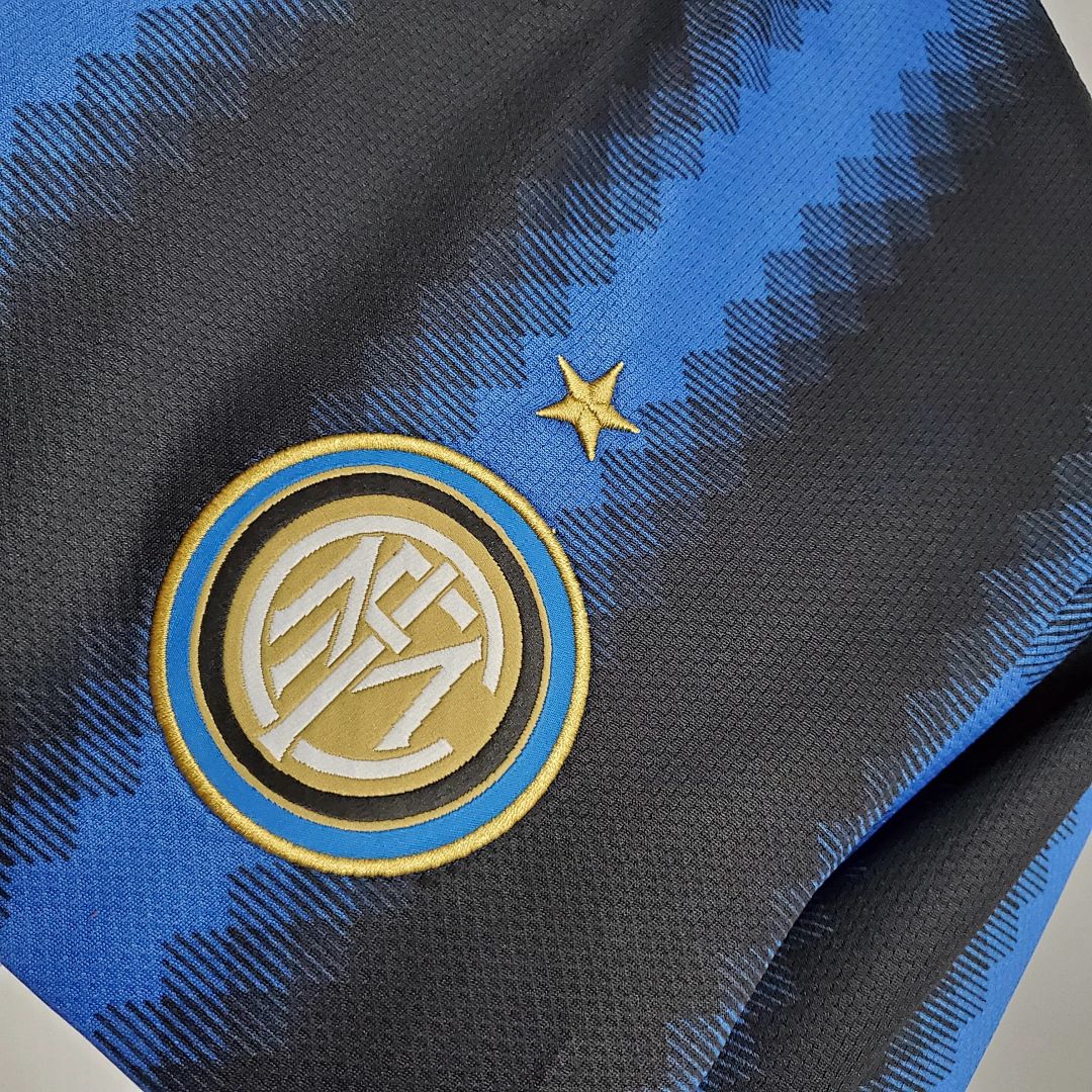 Retro long-sleeved 10_11 Inter Milan home S-XXL 9