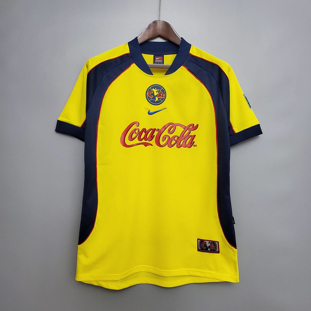 Retro 01_02 America home S-XXL