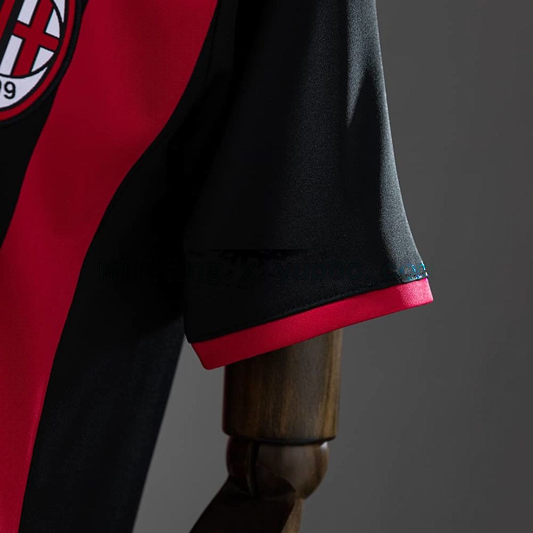 Retro 09_10 AC Milan home S-XXL 2