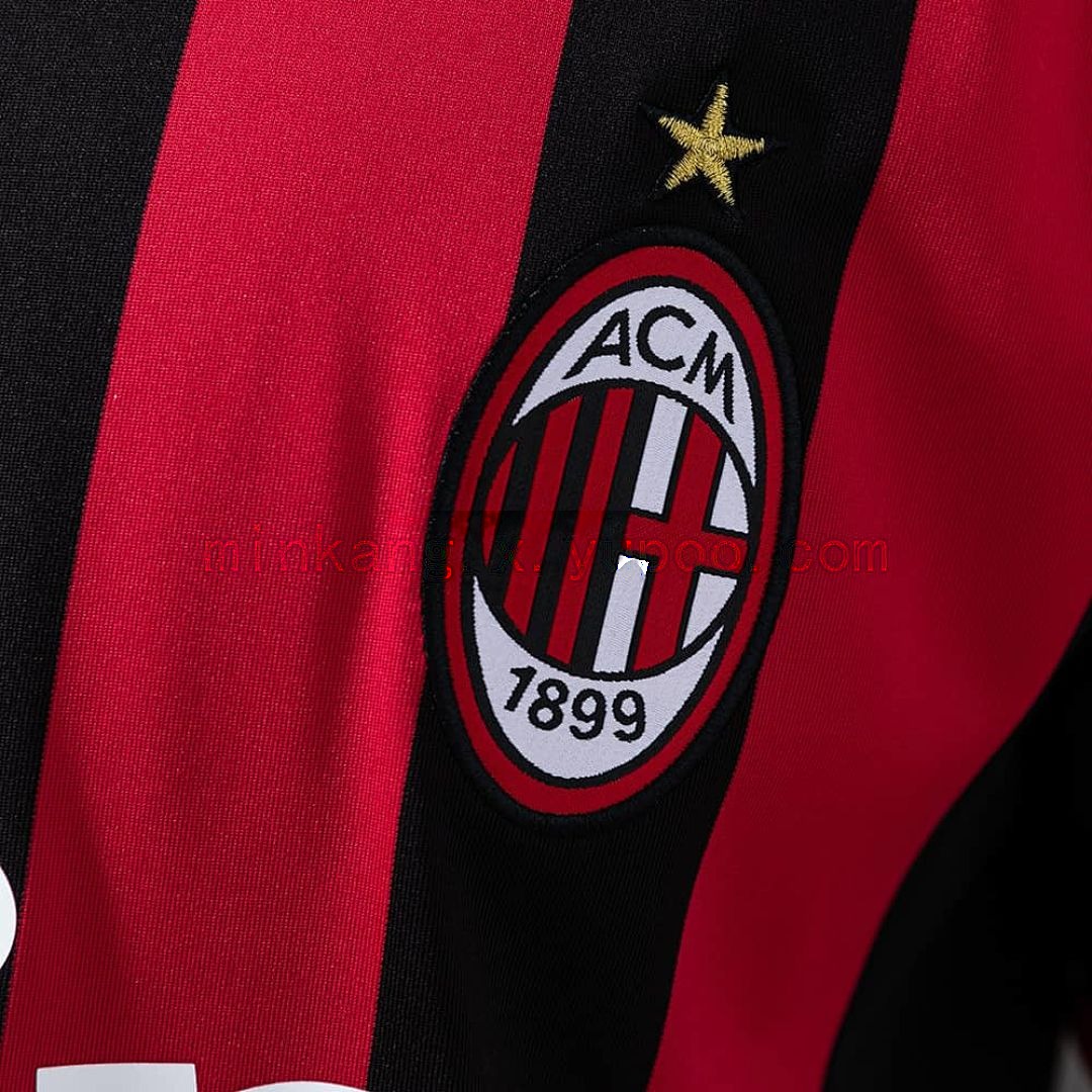 Retro 09_10 AC Milan home S-XXL 4