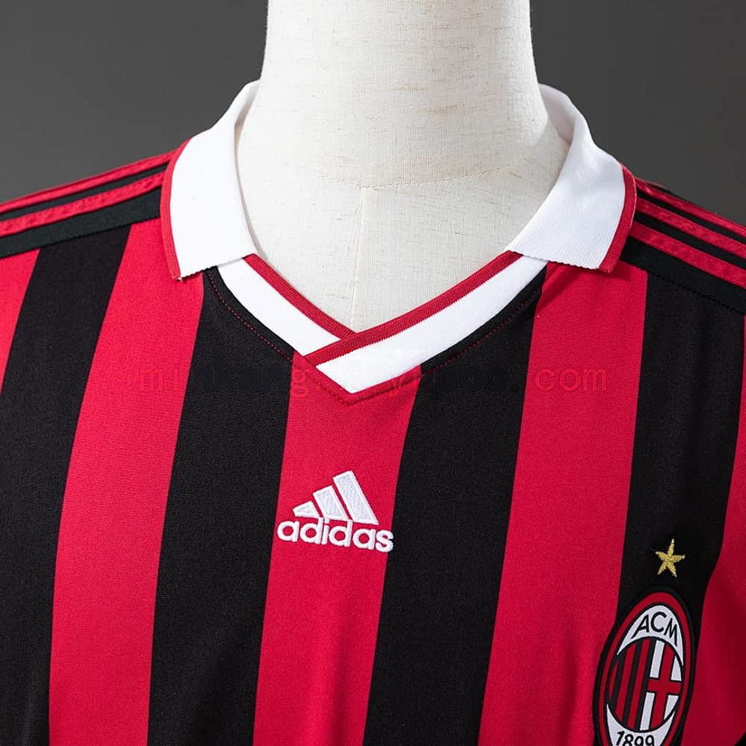 Retro 09_10 AC Milan home S-XXL 6