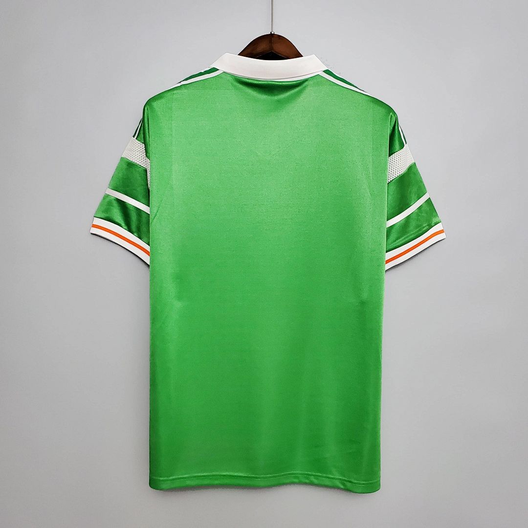 Retro 1988 Ireland home S-XXL 2