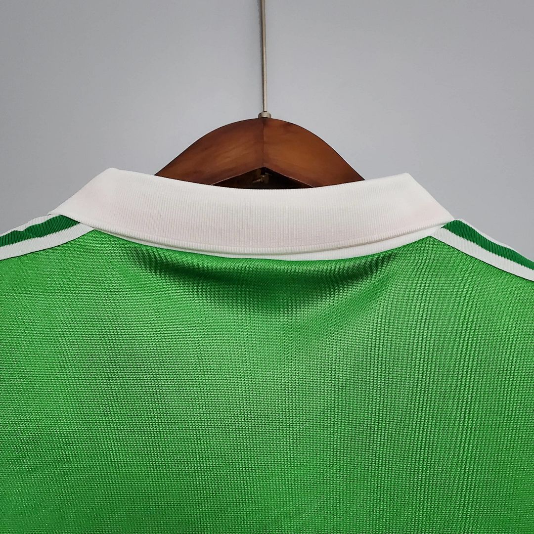 Retro 1988 Ireland home S-XXL 3