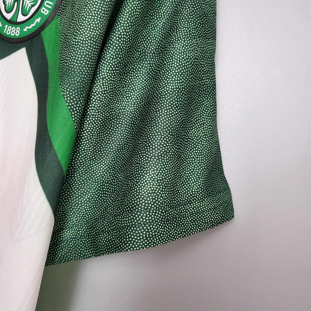 Retro 91_92 Celtic home S-XXL 3