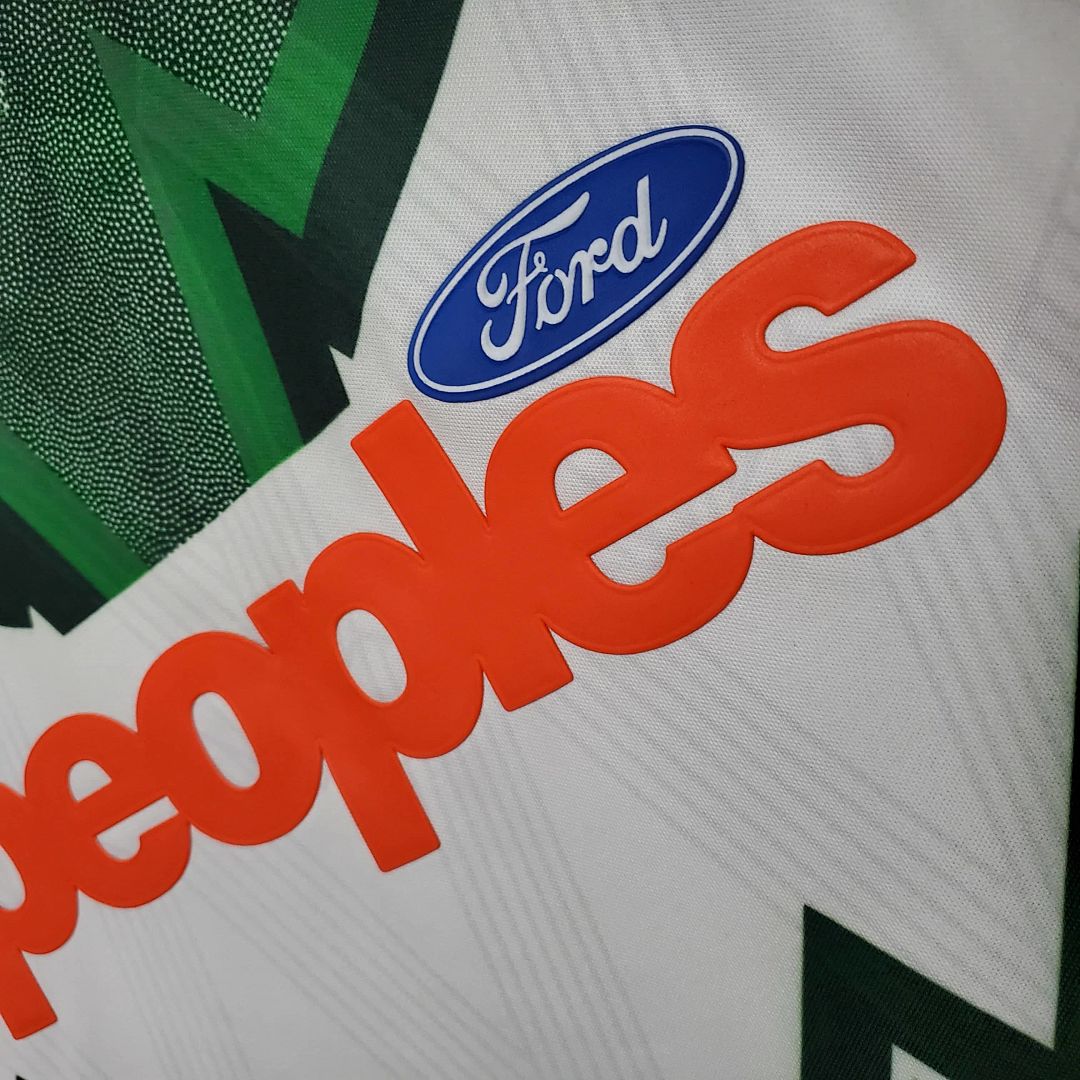 Retro 91_92 Celtic home S-XXL 4