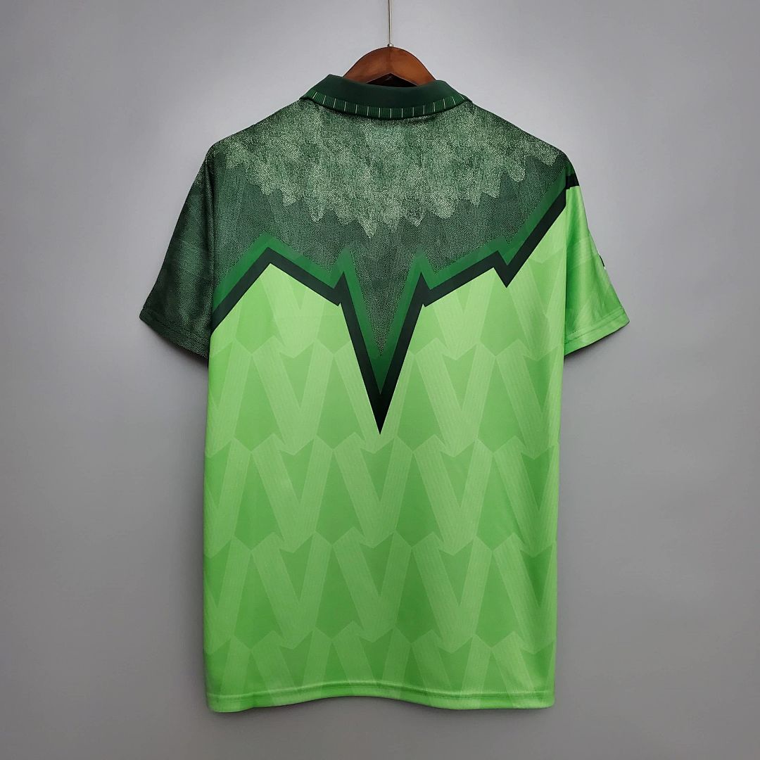 Retro 91_92 Celtic home S-XXL 8
