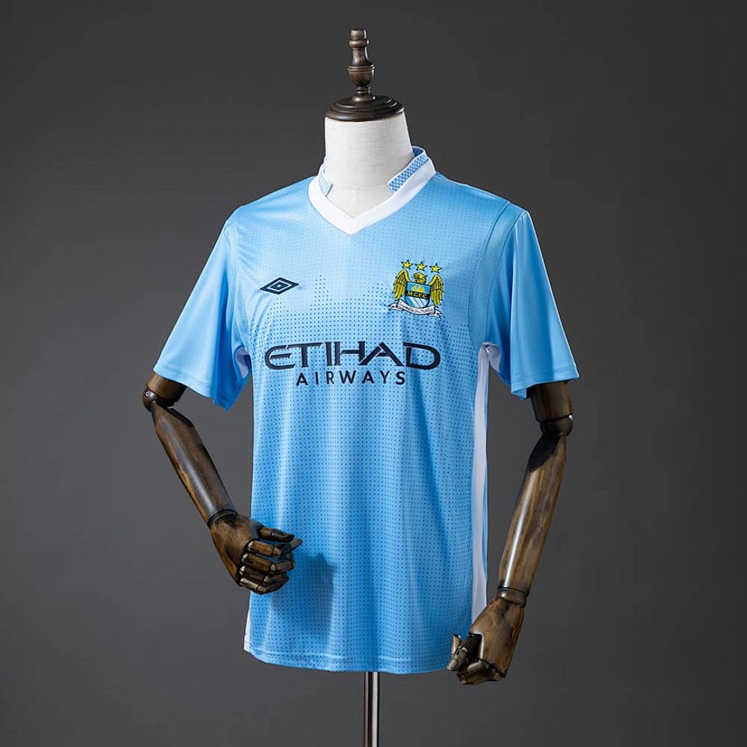 Retro Manchester City 11_12 home S-XXL