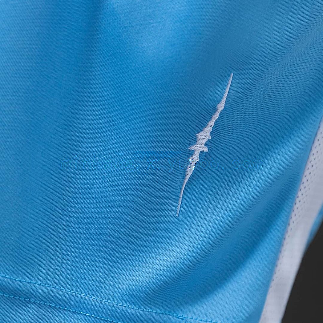 Retro Manchester City 11_12 home S-XXL 2