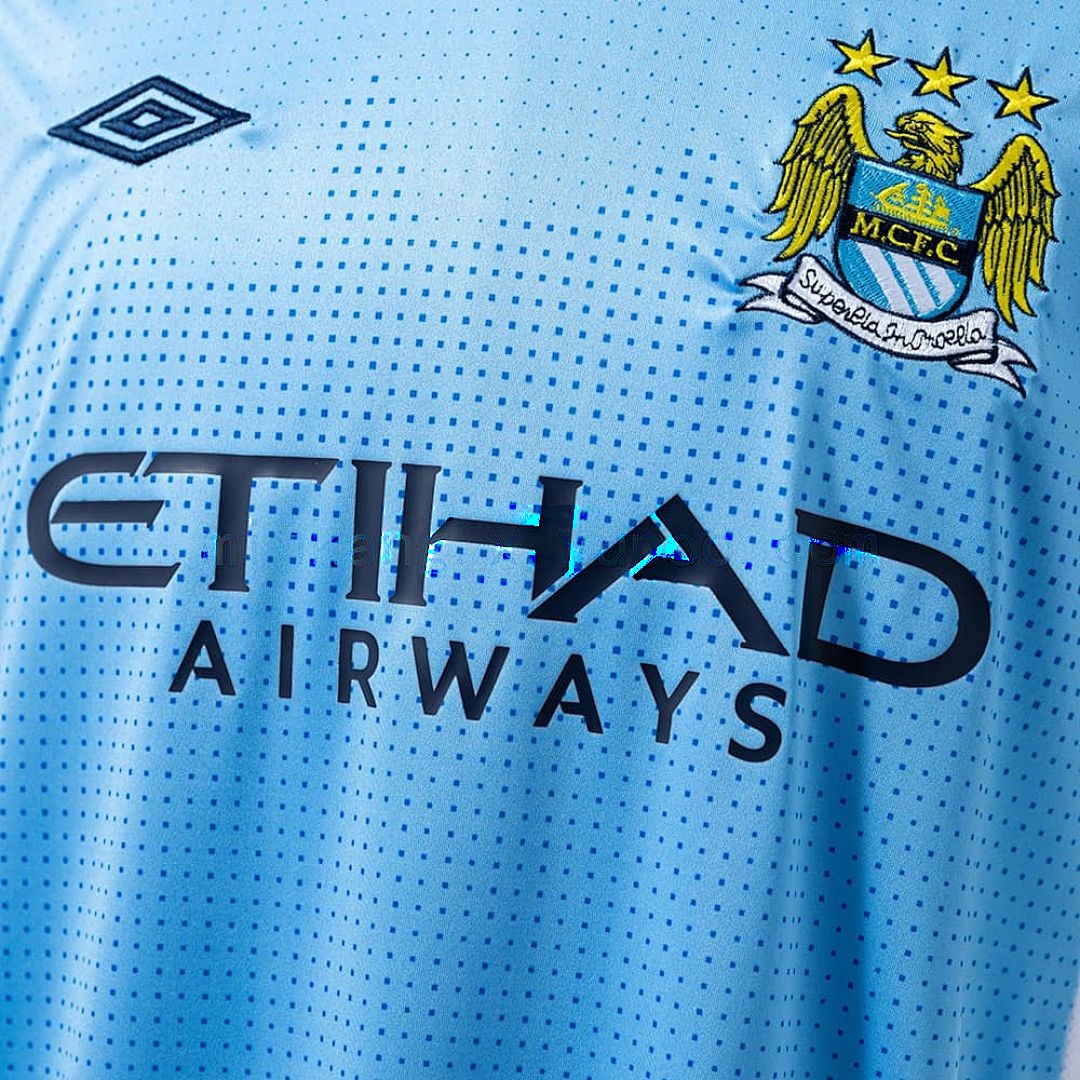 Retro Manchester City 11_12 home S-XXL 5