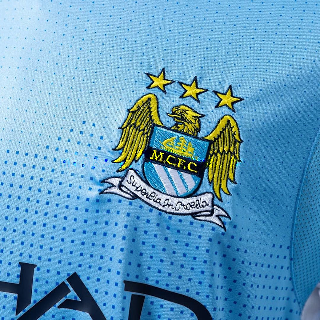 Retro Manchester City 11_12 home S-XXL 7