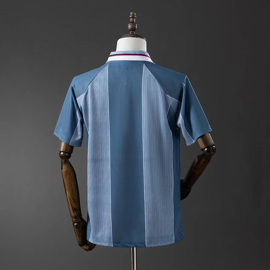 Retro England 1996 away S-XXL 5