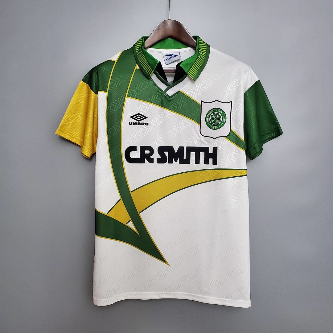 Retro Celtic 93_95 home S-XXL