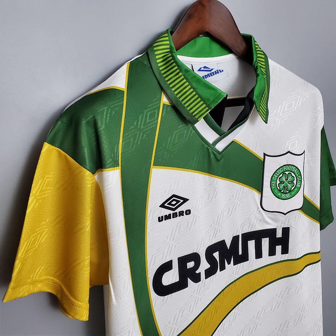 rétro Celtic 93_95 domicile S-XXL 2