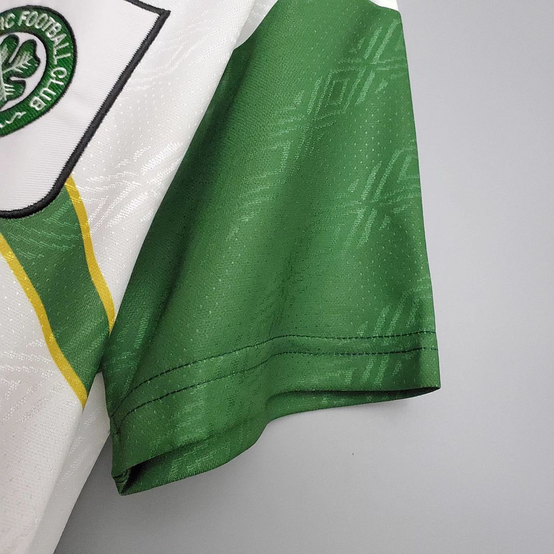 rétro Celtic 93_95 domicile S-XXL 3