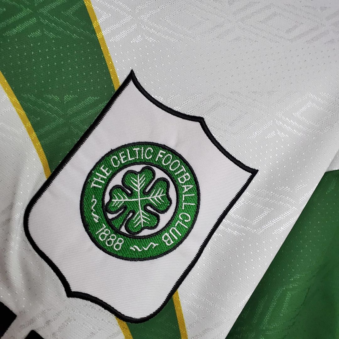 rétro Celtic 93_95 domicile S-XXL 5