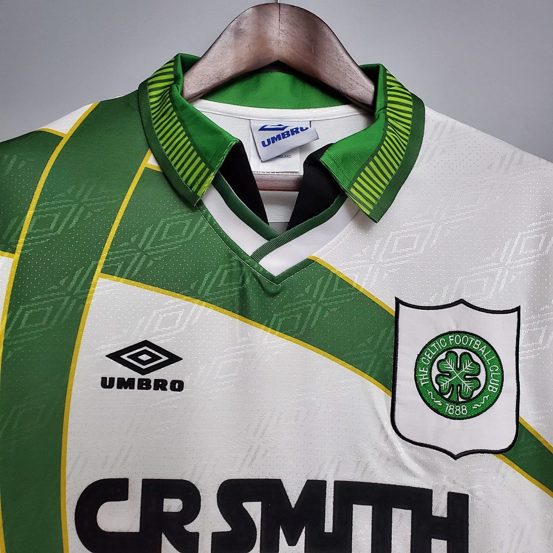 rétro Celtic 93_95 domicile S-XXL 6