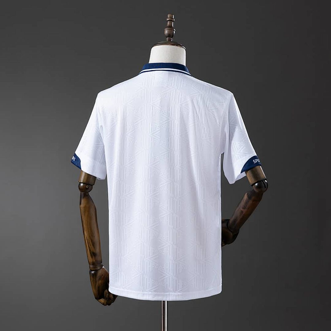 Retro Tottenham 1994 home S-XXL 7
