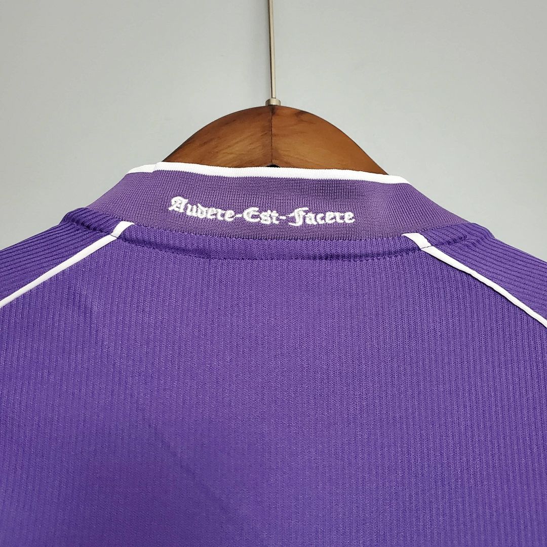 rétro Tottenham 1998 extérieur S-XXL 3