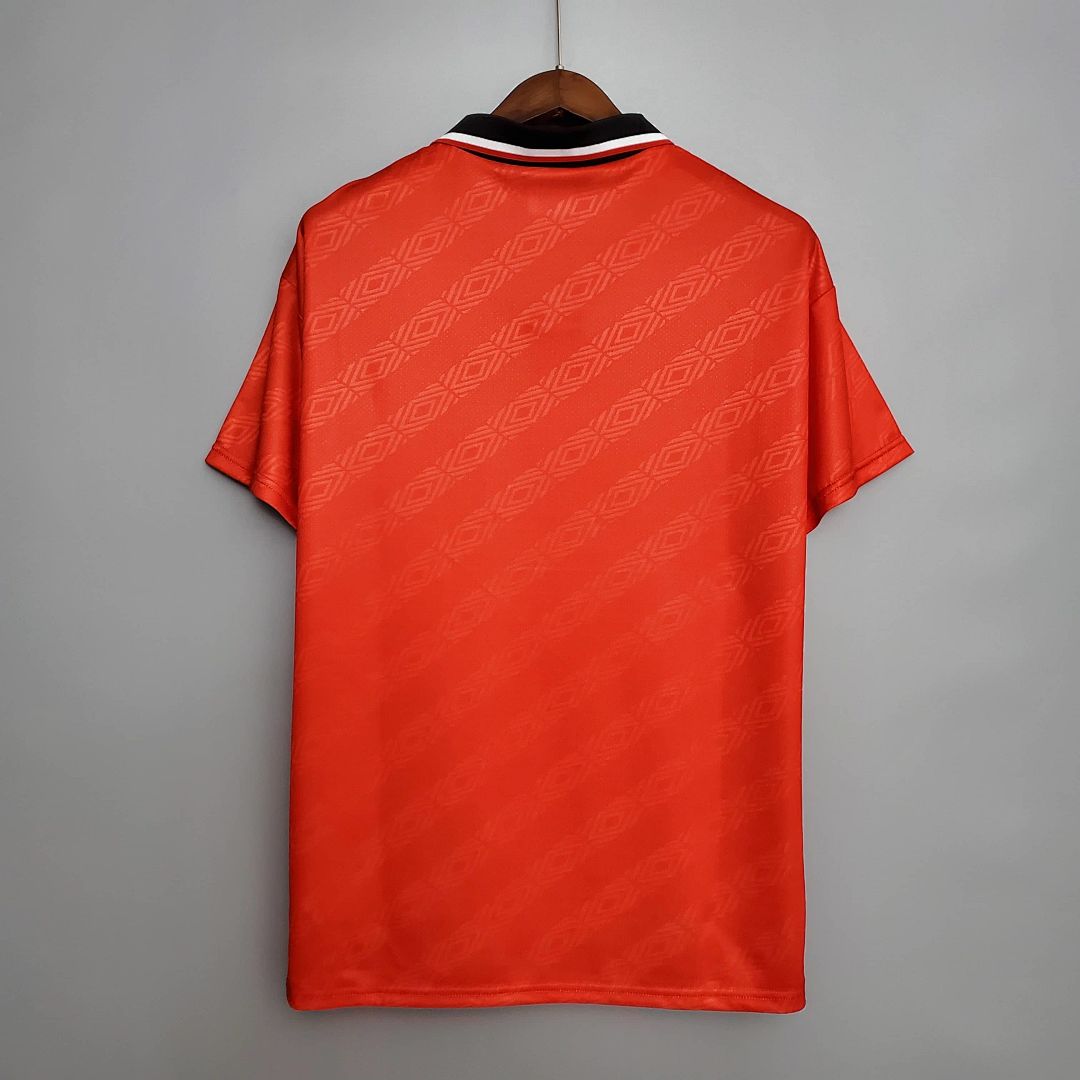 Retro Nottingham Forest 94_95 Red S-XXL 2
