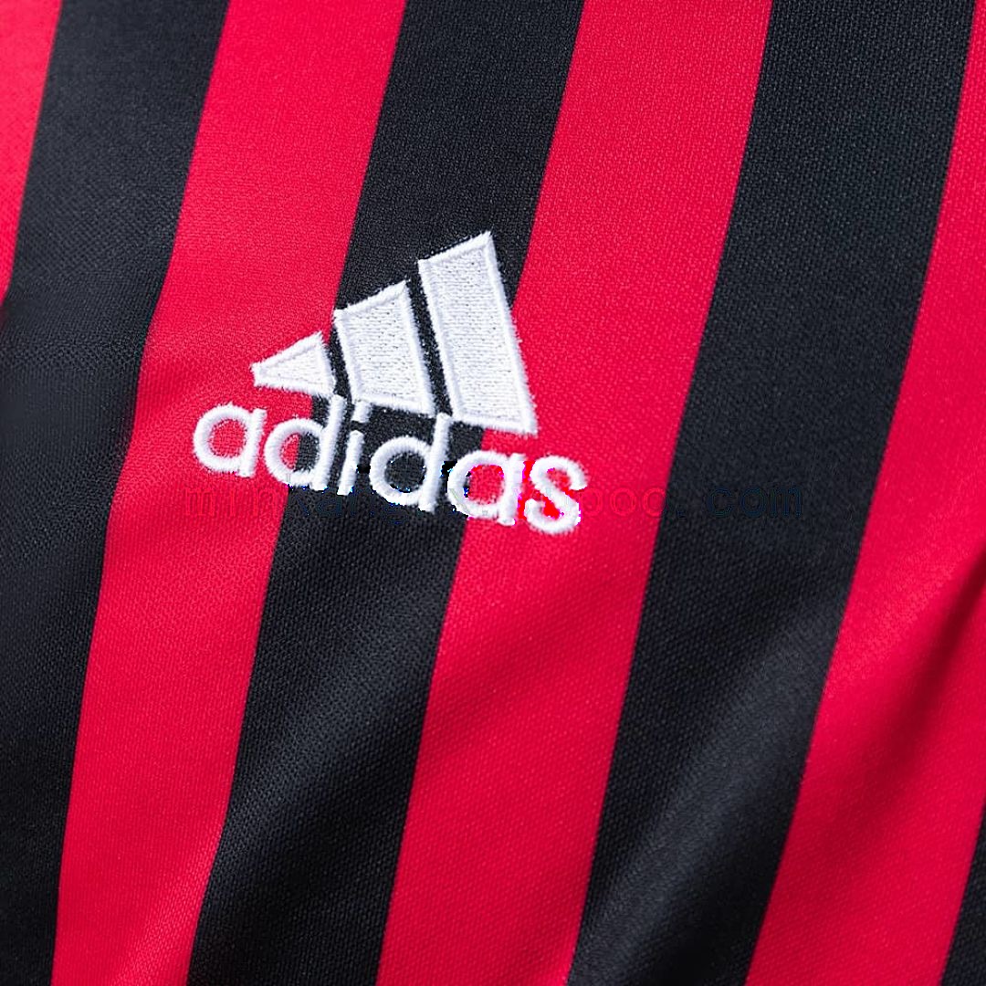 Retro 99_00 AC Milan home S-XXL 3