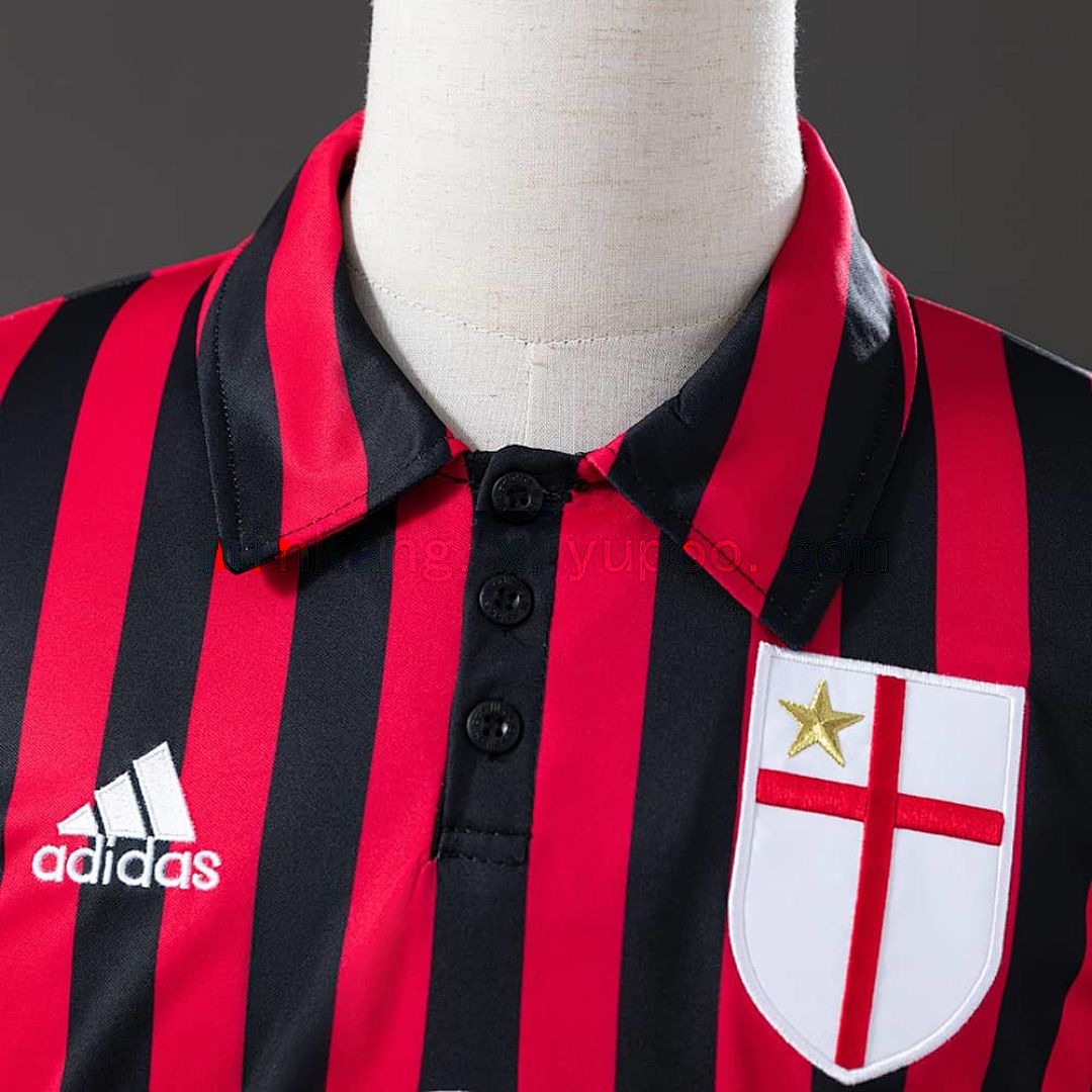 Retro 99_00 AC Milan home S-XXL 6