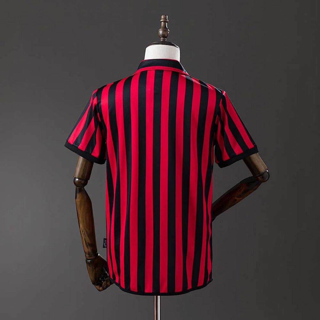 Retro 99_00 AC Milan home S-XXL 7