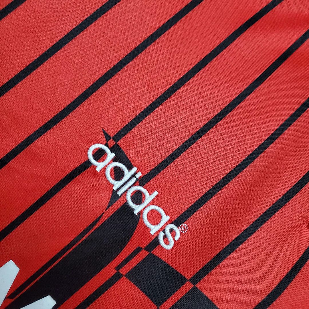 Retro 94-95 Rangers Away S-2XL 5