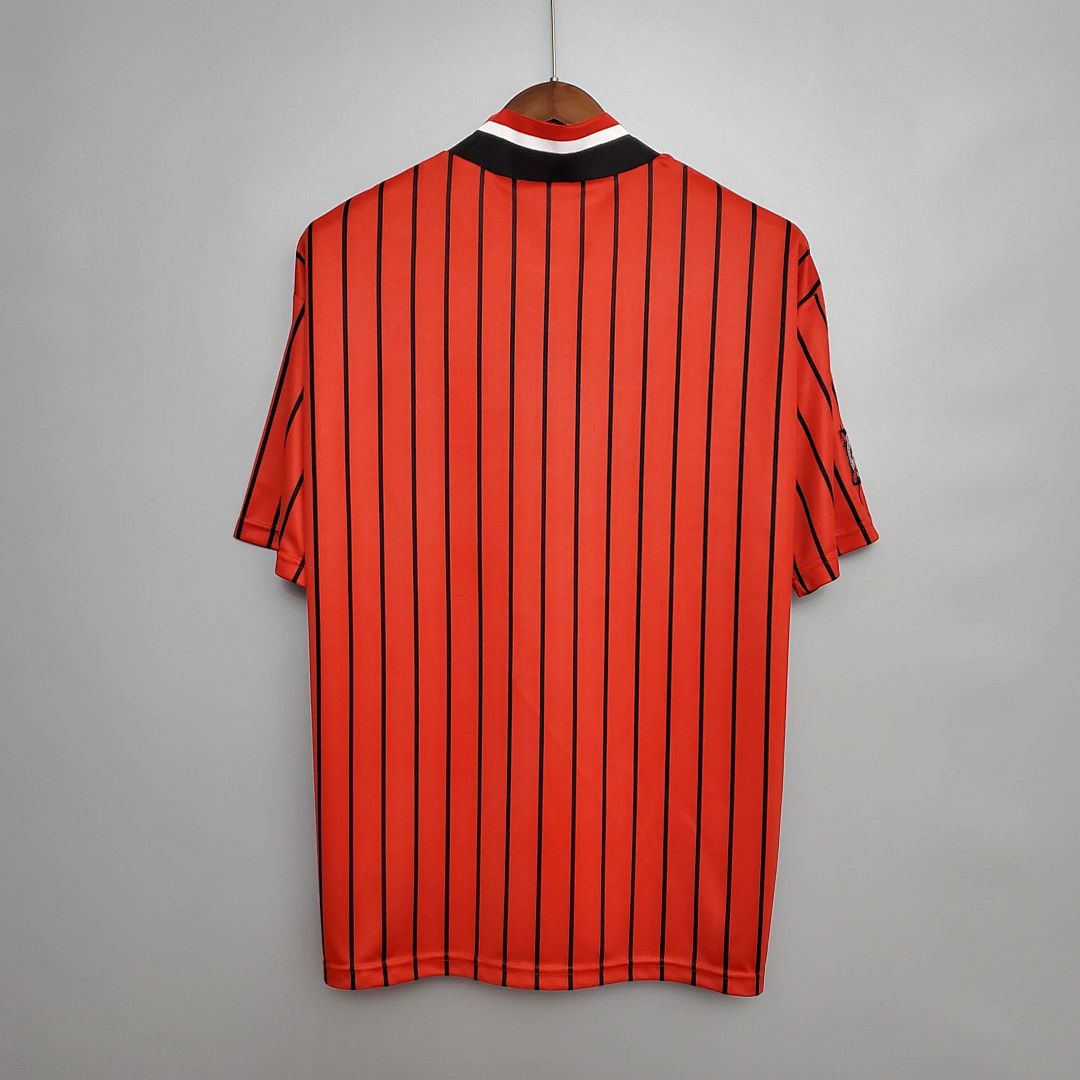 Retro 94-95 Rangers Away S-2XL 8