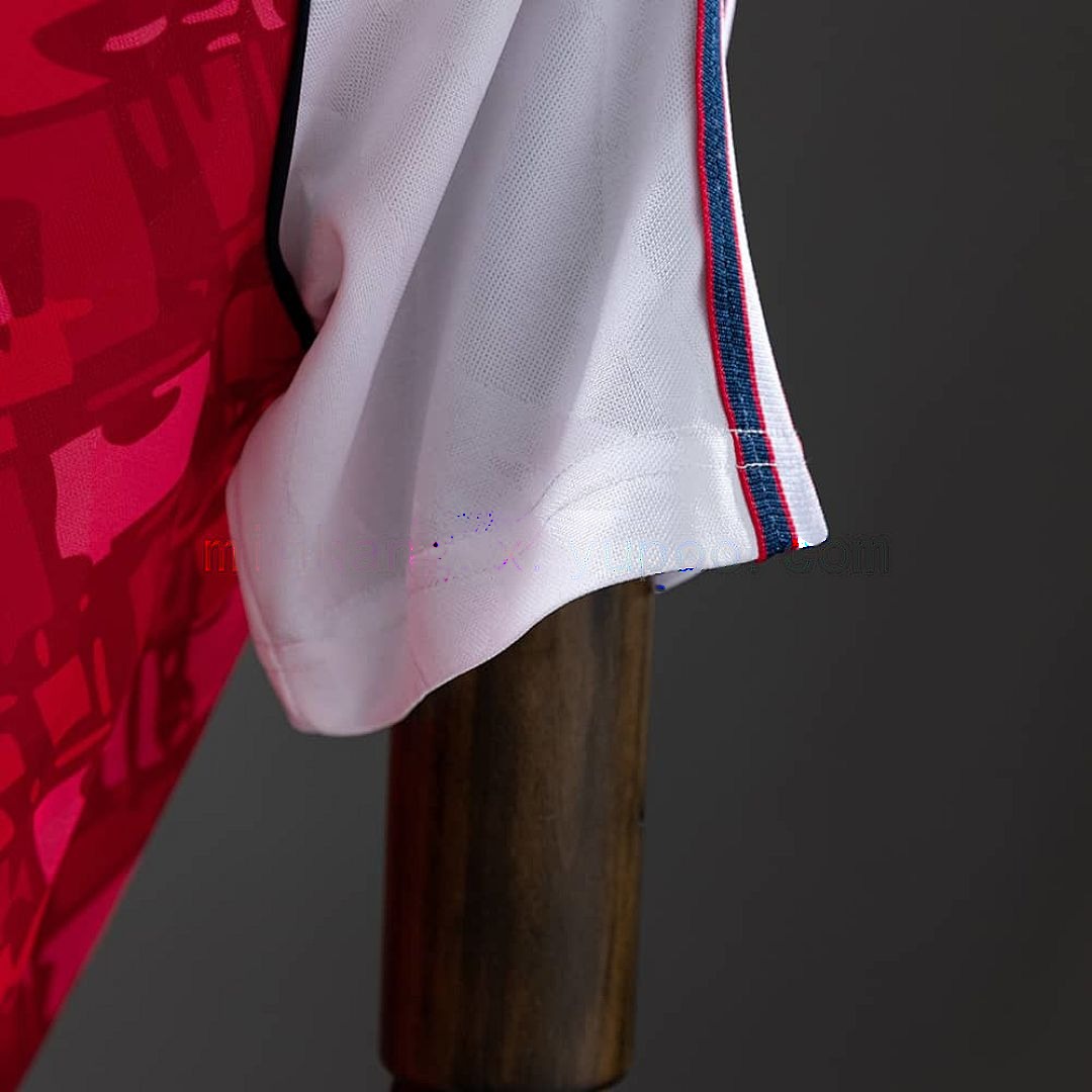 Retro 90_92 Arsenal home S-XXL 2