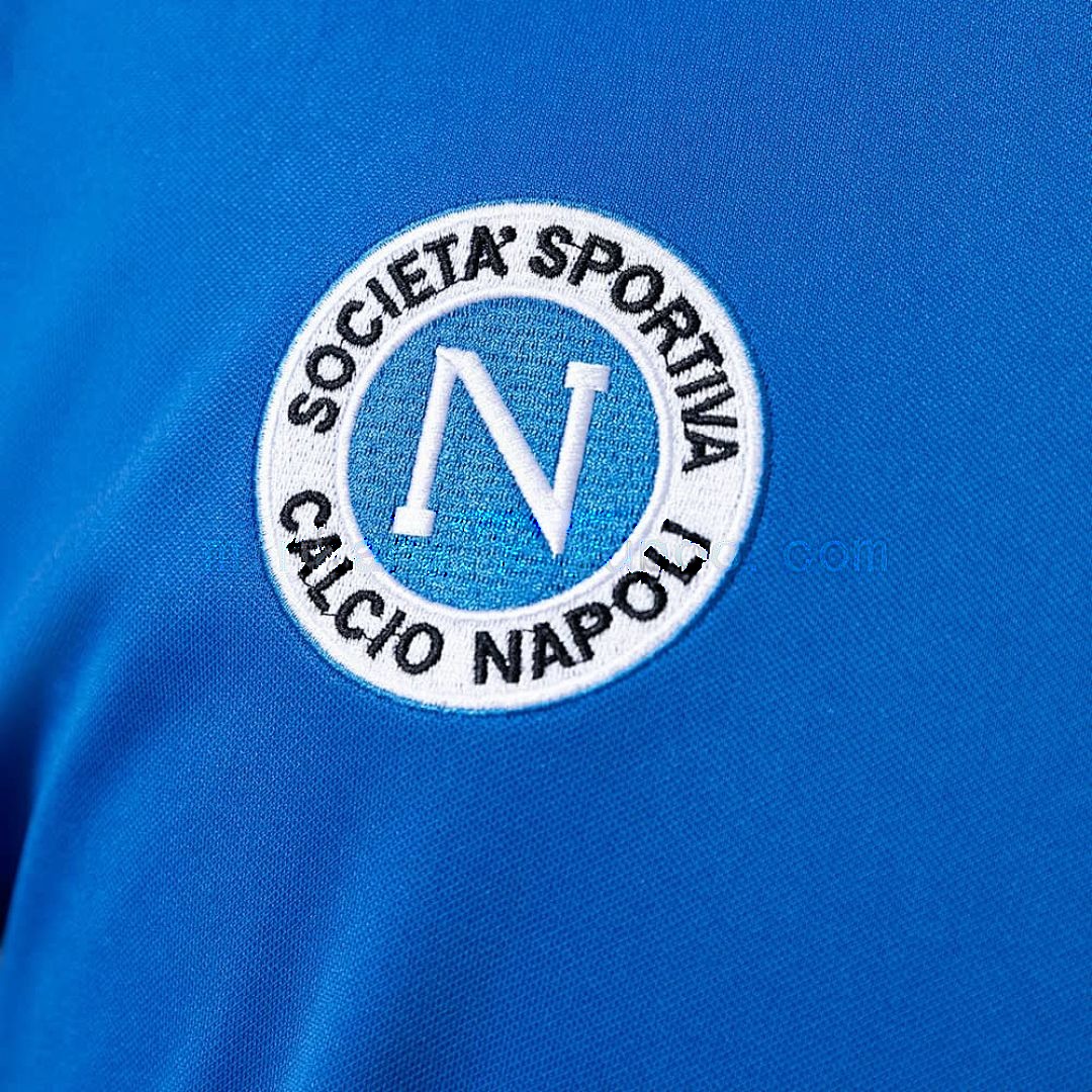 Retro Naples 88_89 home S-XXL 3