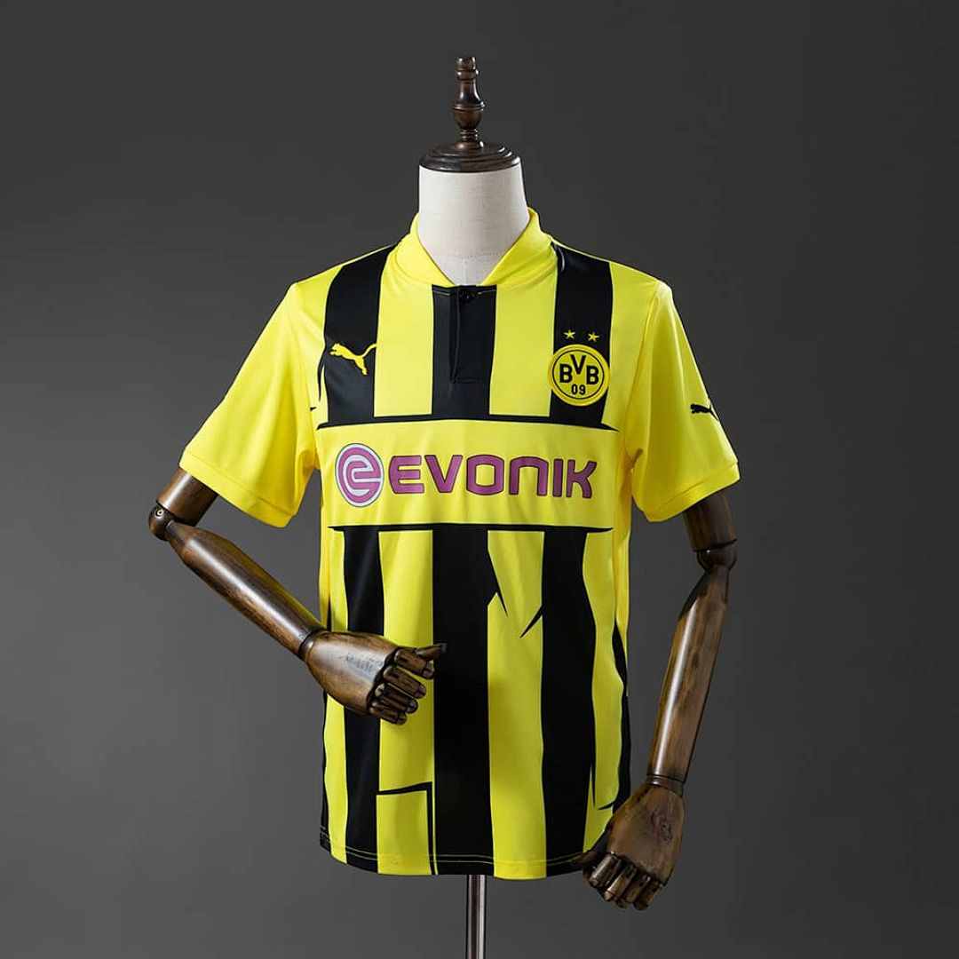 Retro Dortmund 12_13 home S-XXL