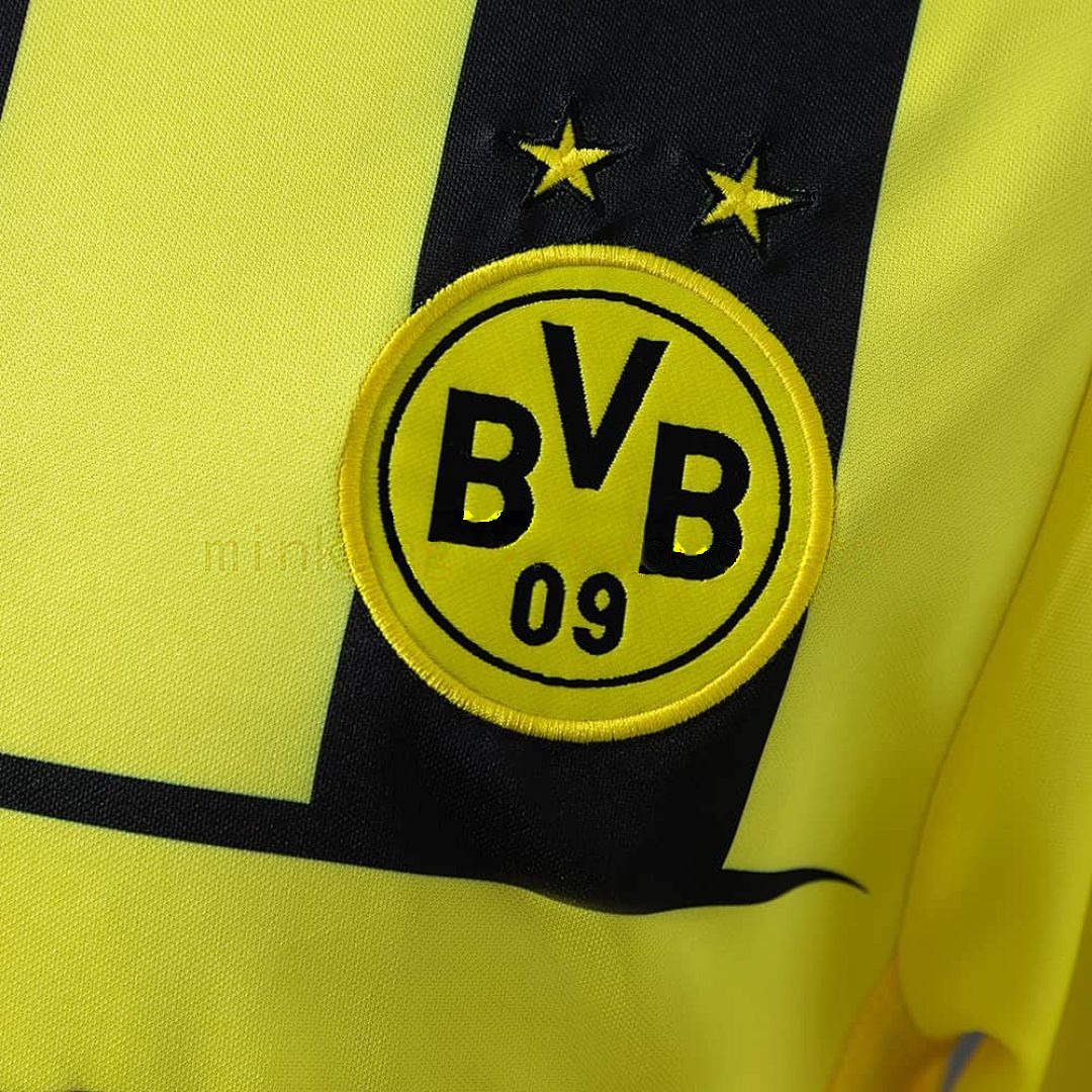 Retro Dortmund 12_13 home S-XXL 4