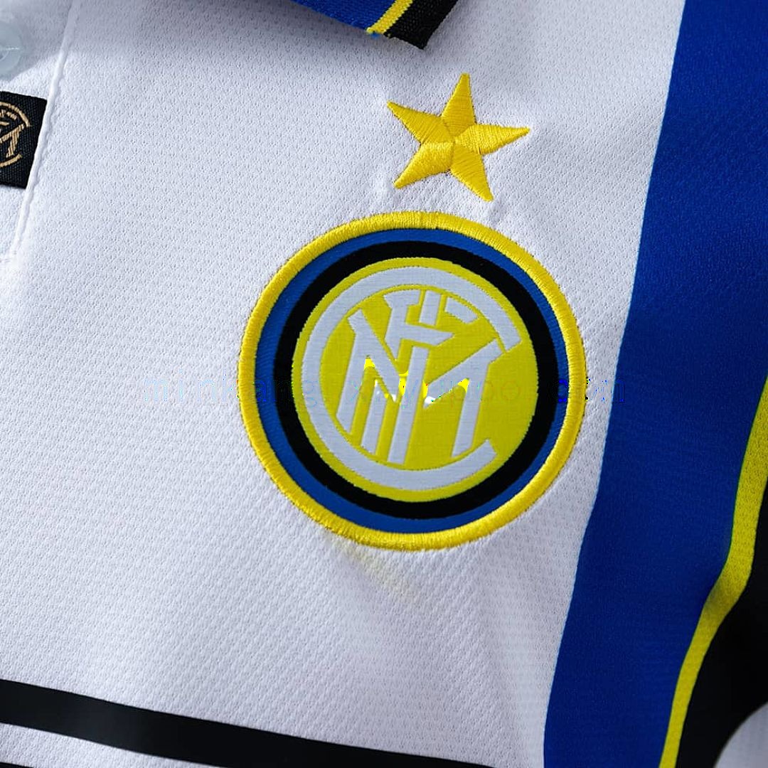 Retro Inter Milan 97_98 away S-XXL 4