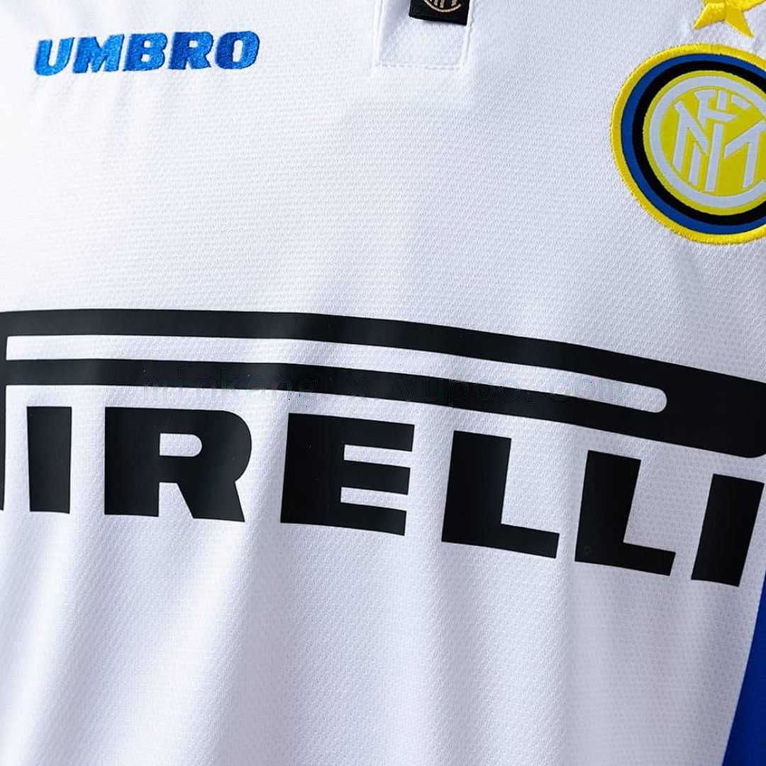 Retro Inter Milan 97_98 away S-XXL 5