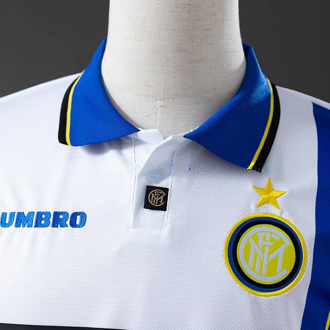 Retro Inter Milan 97_98 away S-XXL 6
