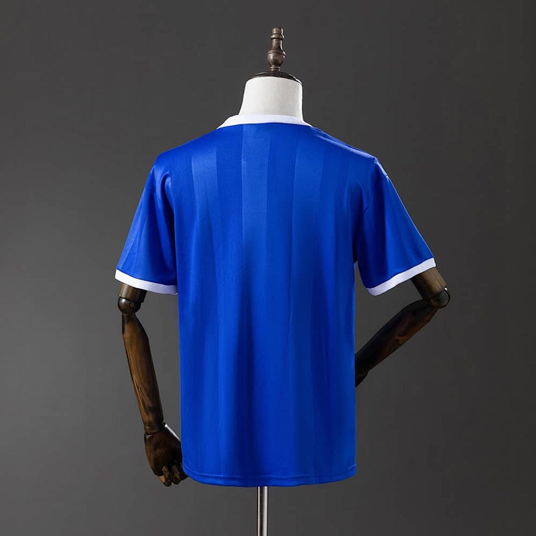 Retro Argentina 1986 away S-XXL 6