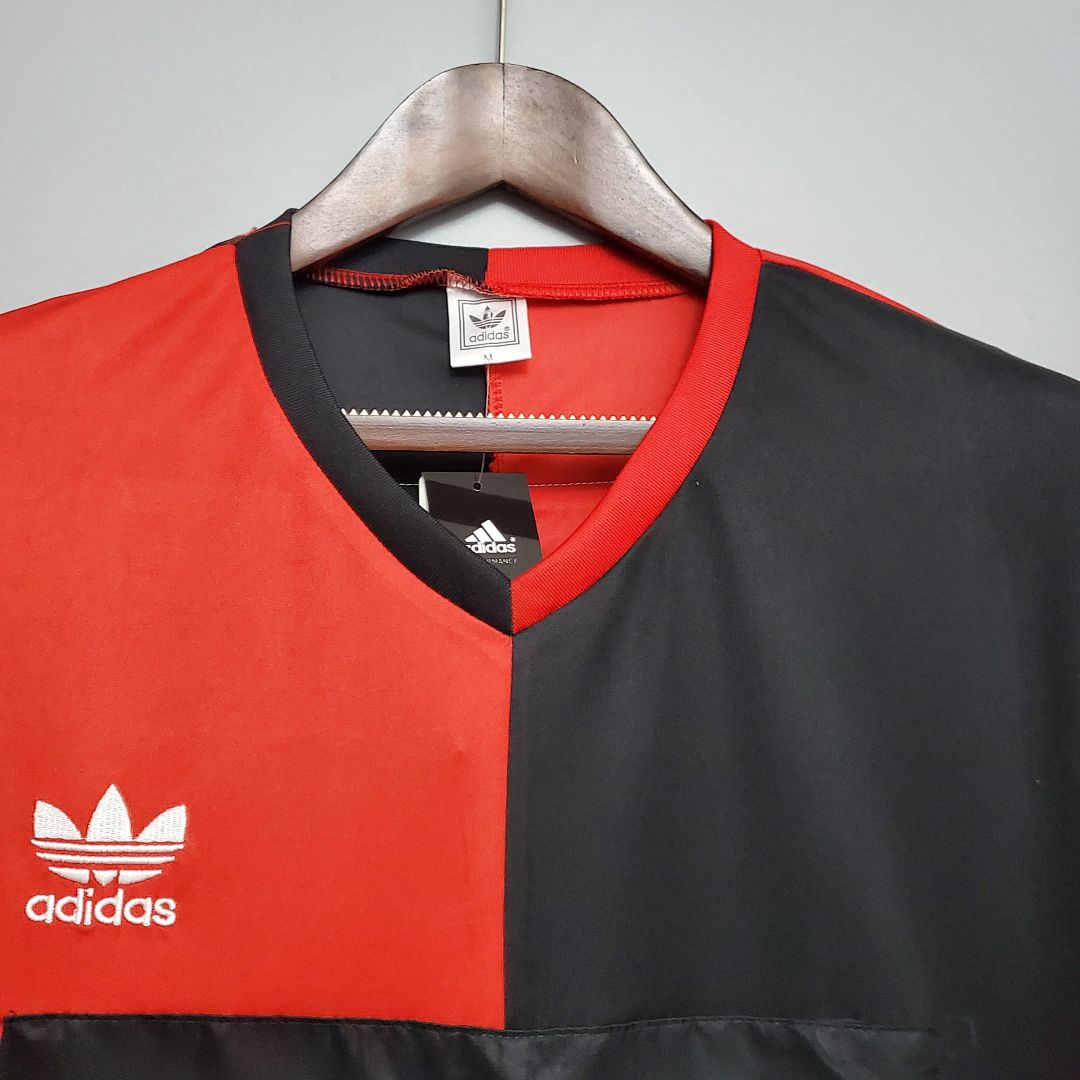 Retro Newell Old Boy 93_94 Red and Black S-XXL 6