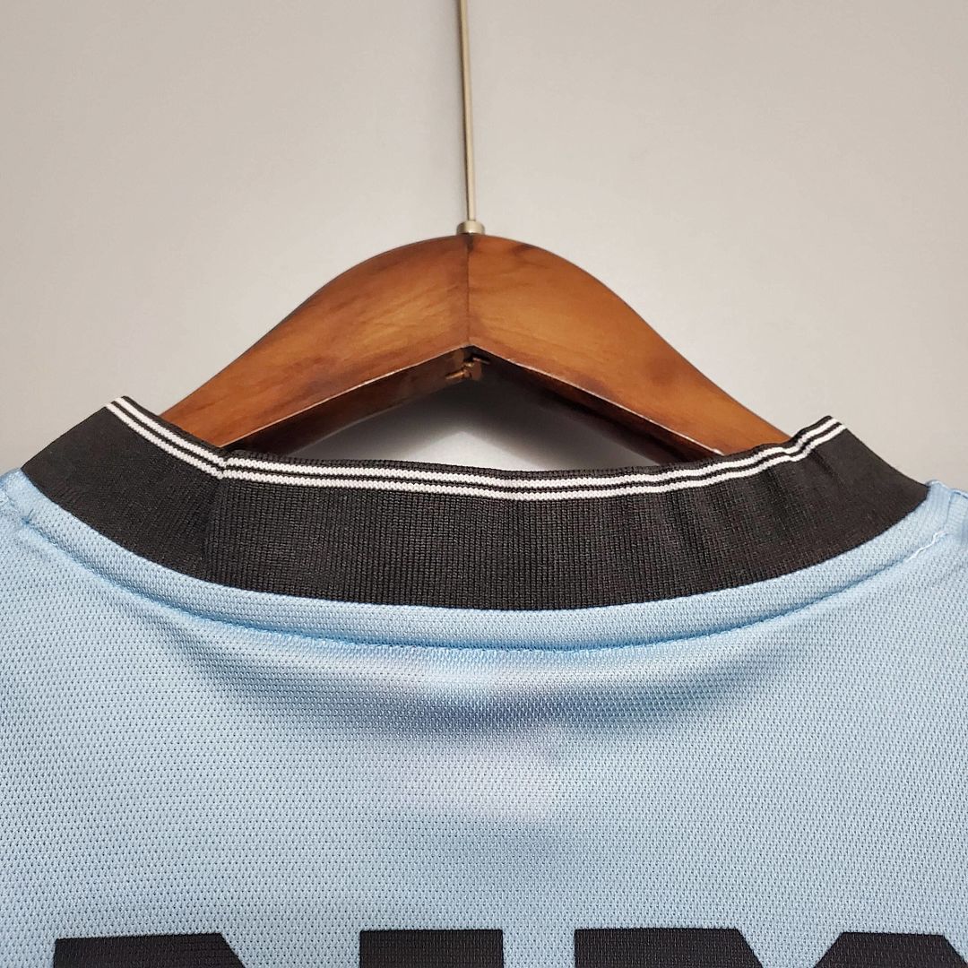 Retro 2001 Argentina Maradona #10 Commemorative Edition S-XXL 4