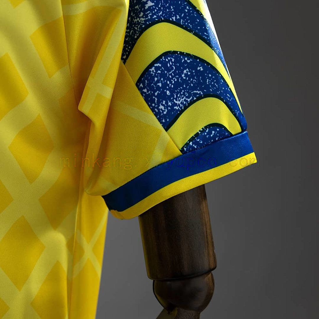 Retro Parma 95_97 Yellow S-XXL 2