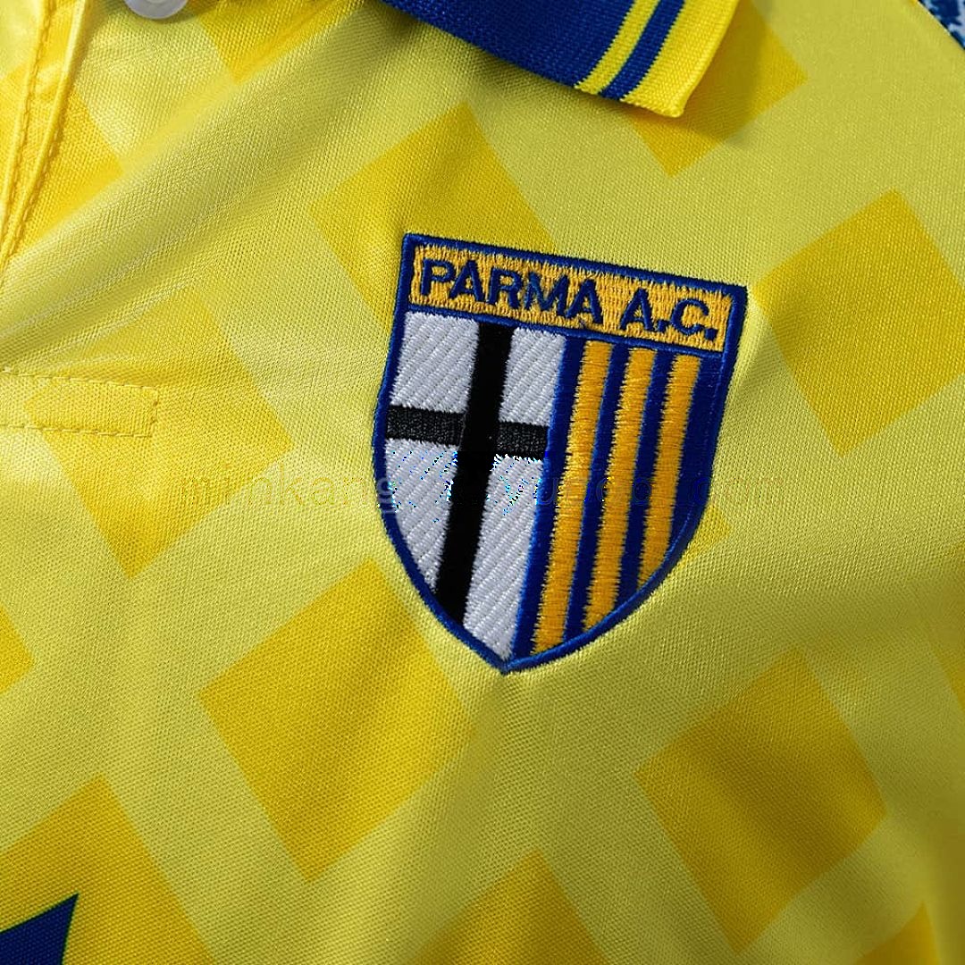 Retro Parma 95_97 Yellow S-XXL 4